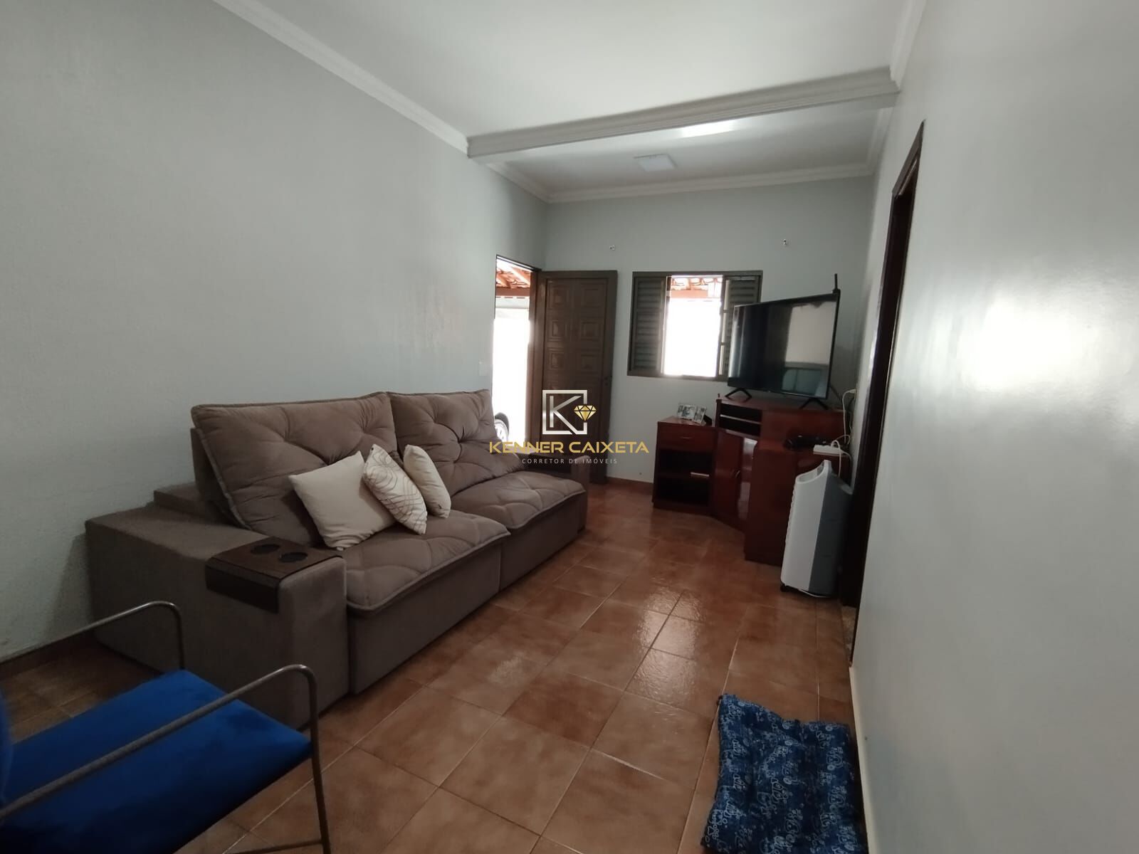 Casa à venda com 3 quartos, 147m² - Foto 6