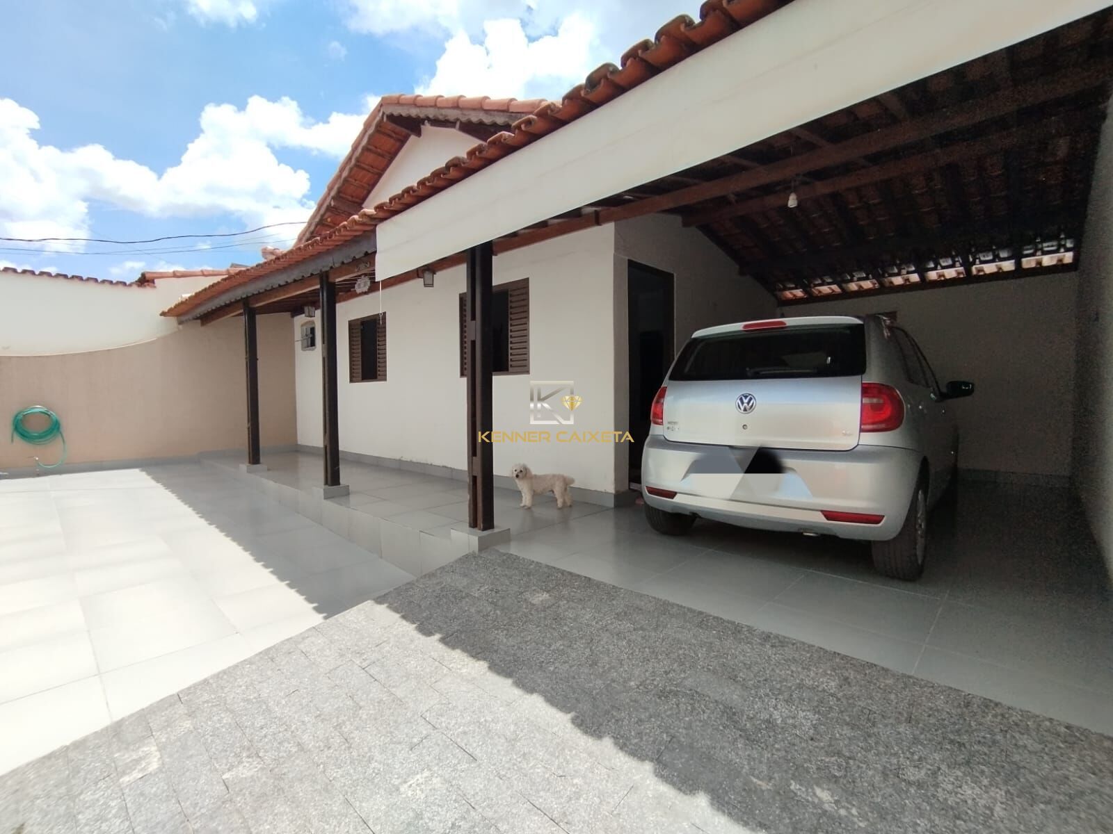 Casa à venda com 3 quartos, 147m² - Foto 16