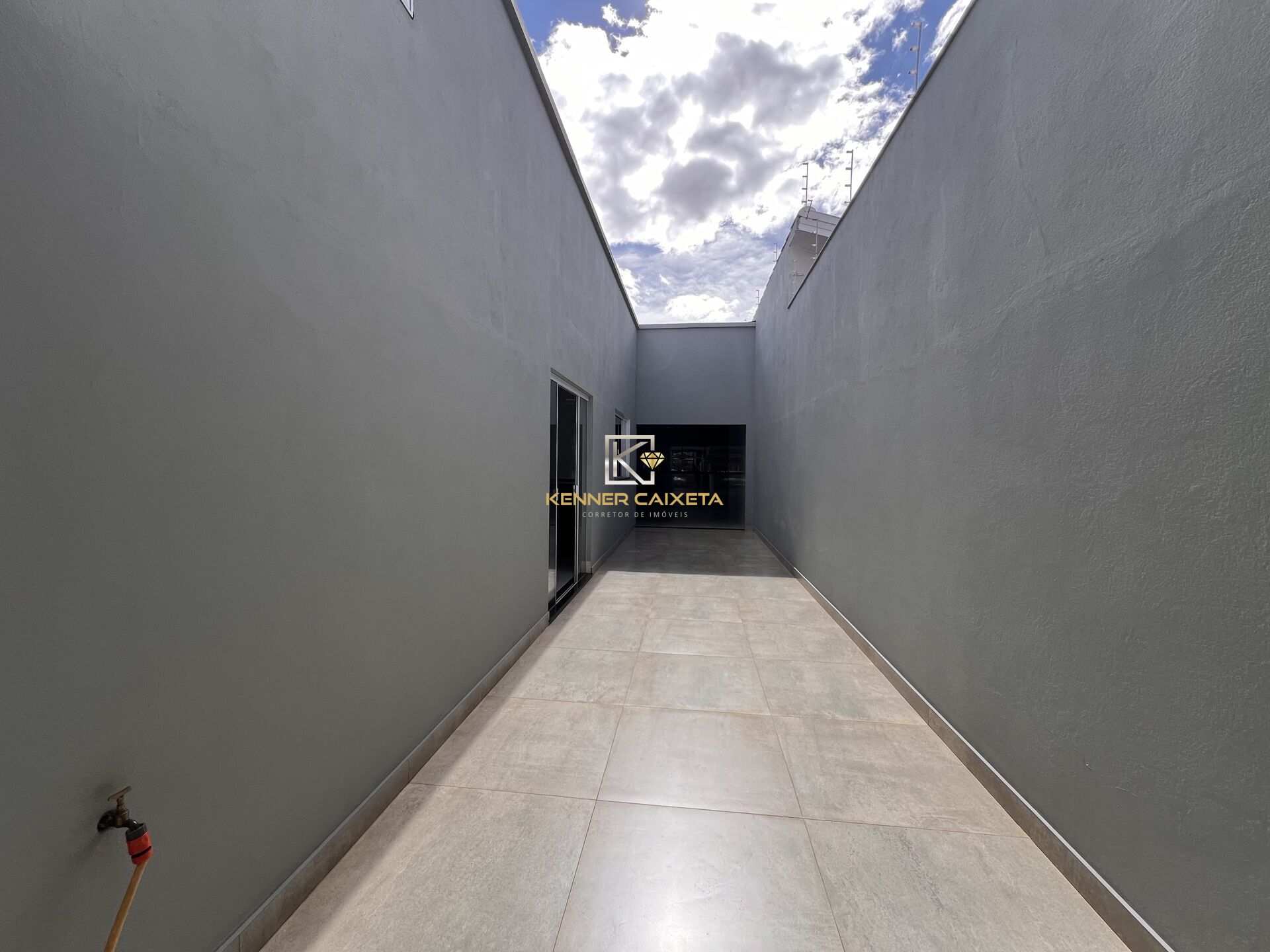 Casa à venda com 3 quartos, 204m² - Foto 23