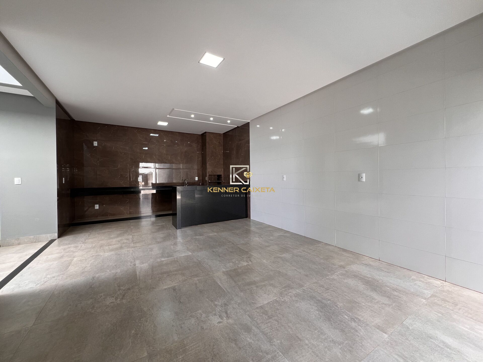 Casa à venda com 3 quartos, 204m² - Foto 15