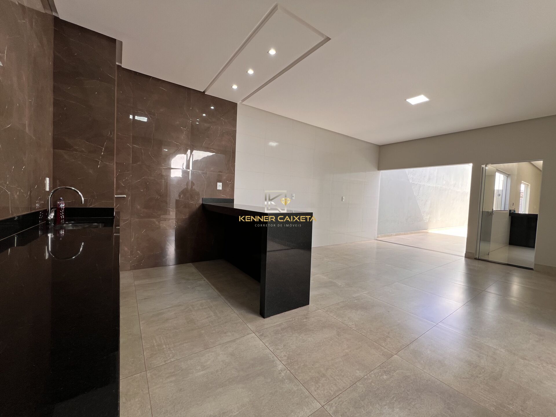 Casa à venda com 3 quartos, 204m² - Foto 19