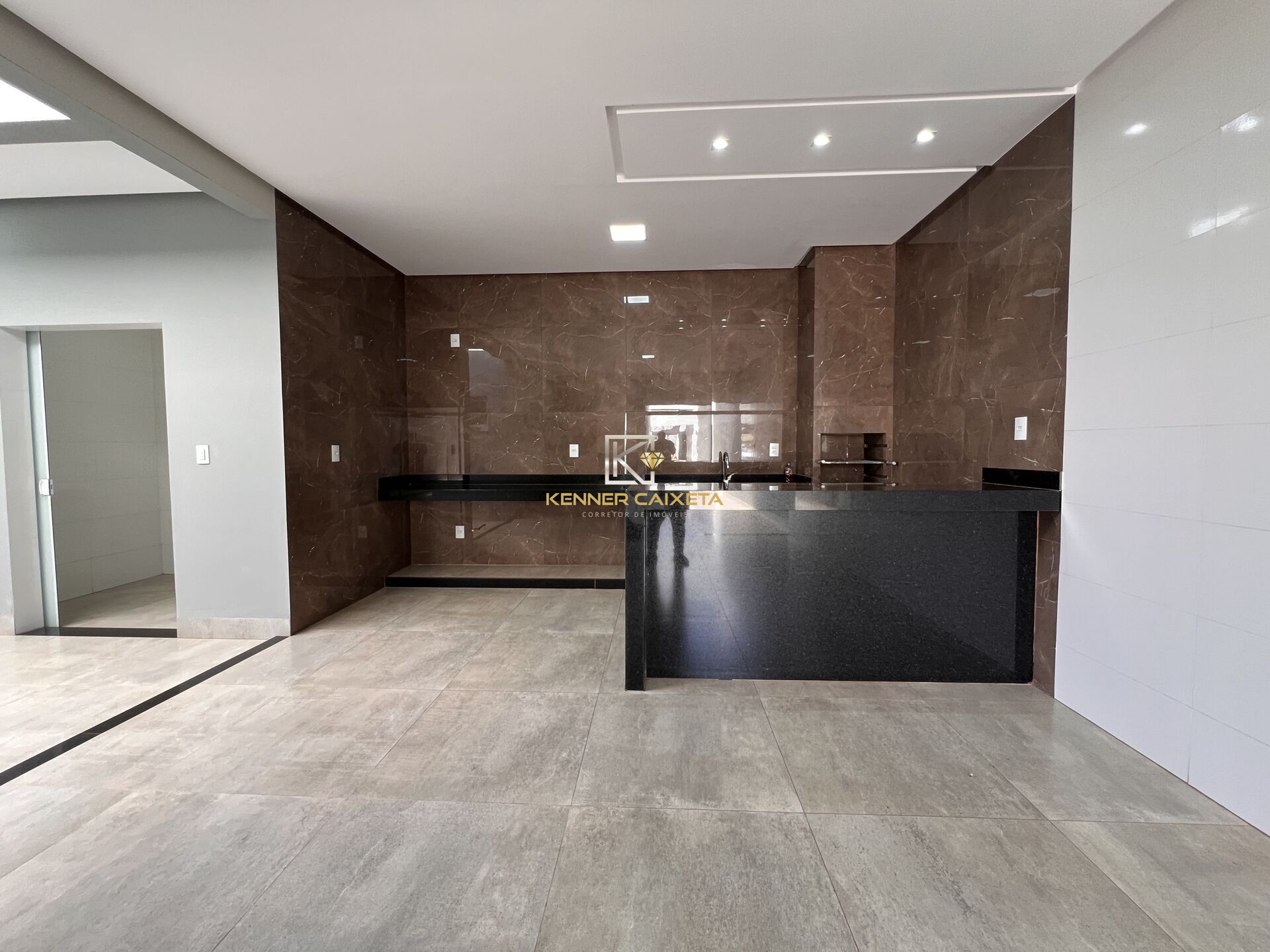 Casa à venda com 3 quartos, 204m² - Foto 16