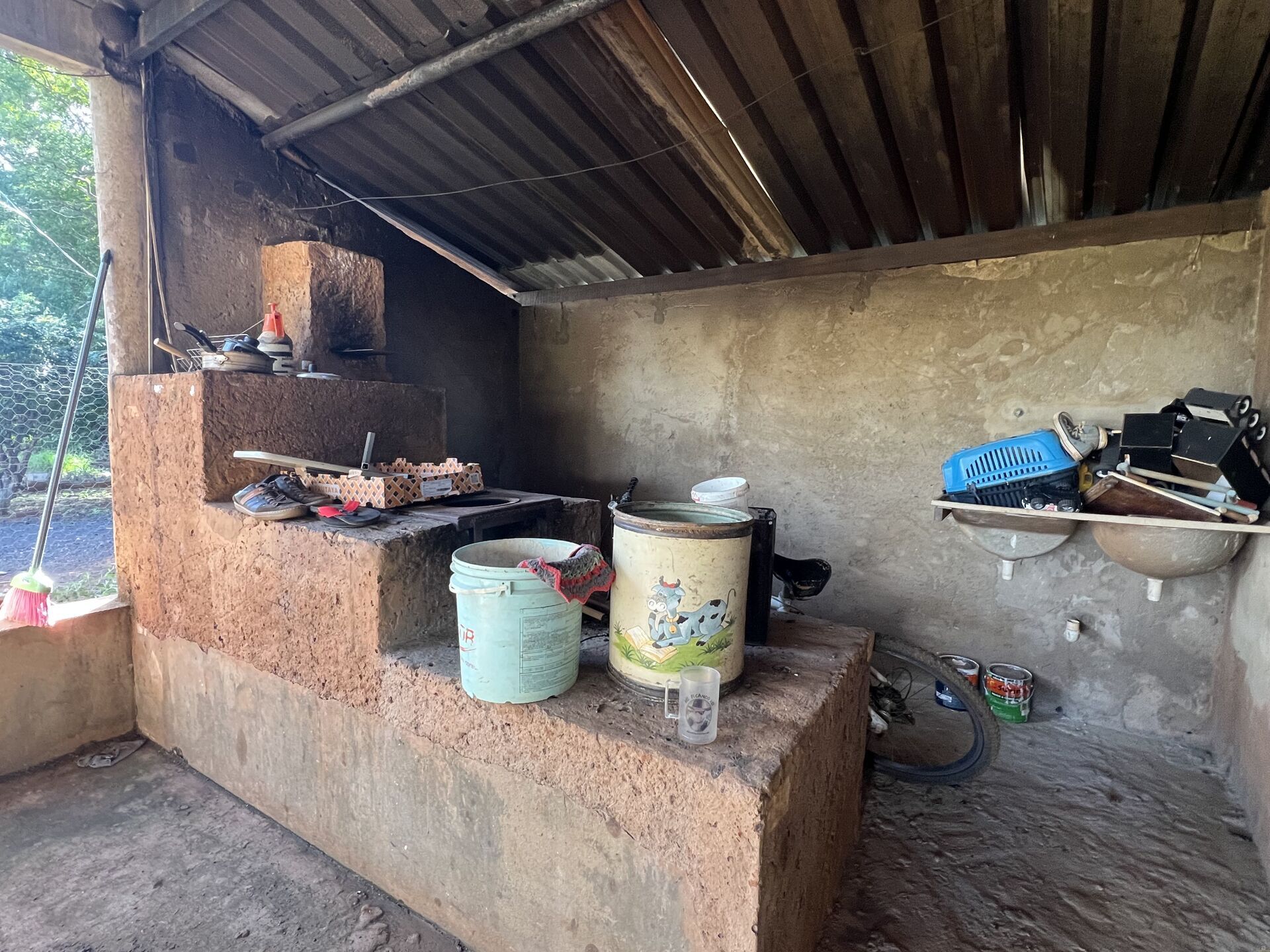 Chácara, 2 quartos, 2000 m² - Foto 9