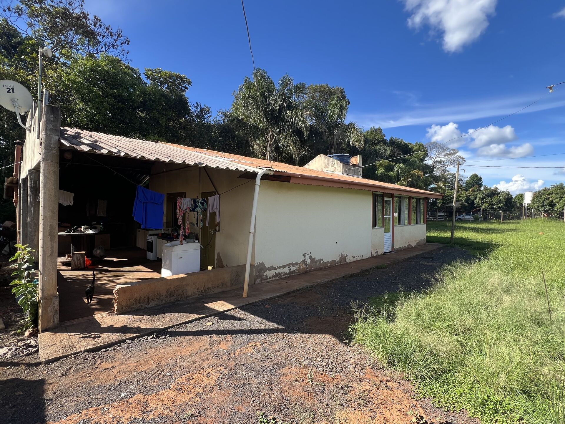 Chácara, 2 quartos, 2000 m² - Foto 12