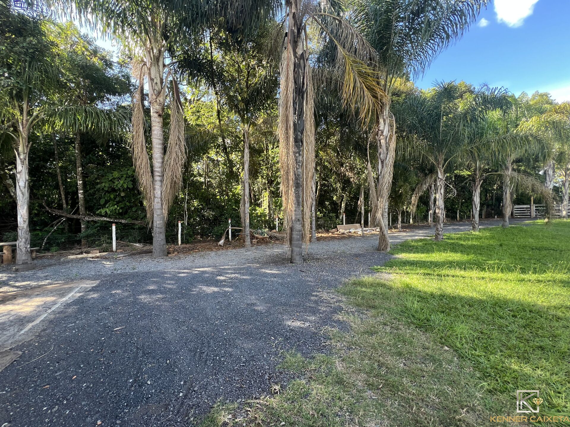 Chácara, 2 quartos, 2000 m² - Foto 4
