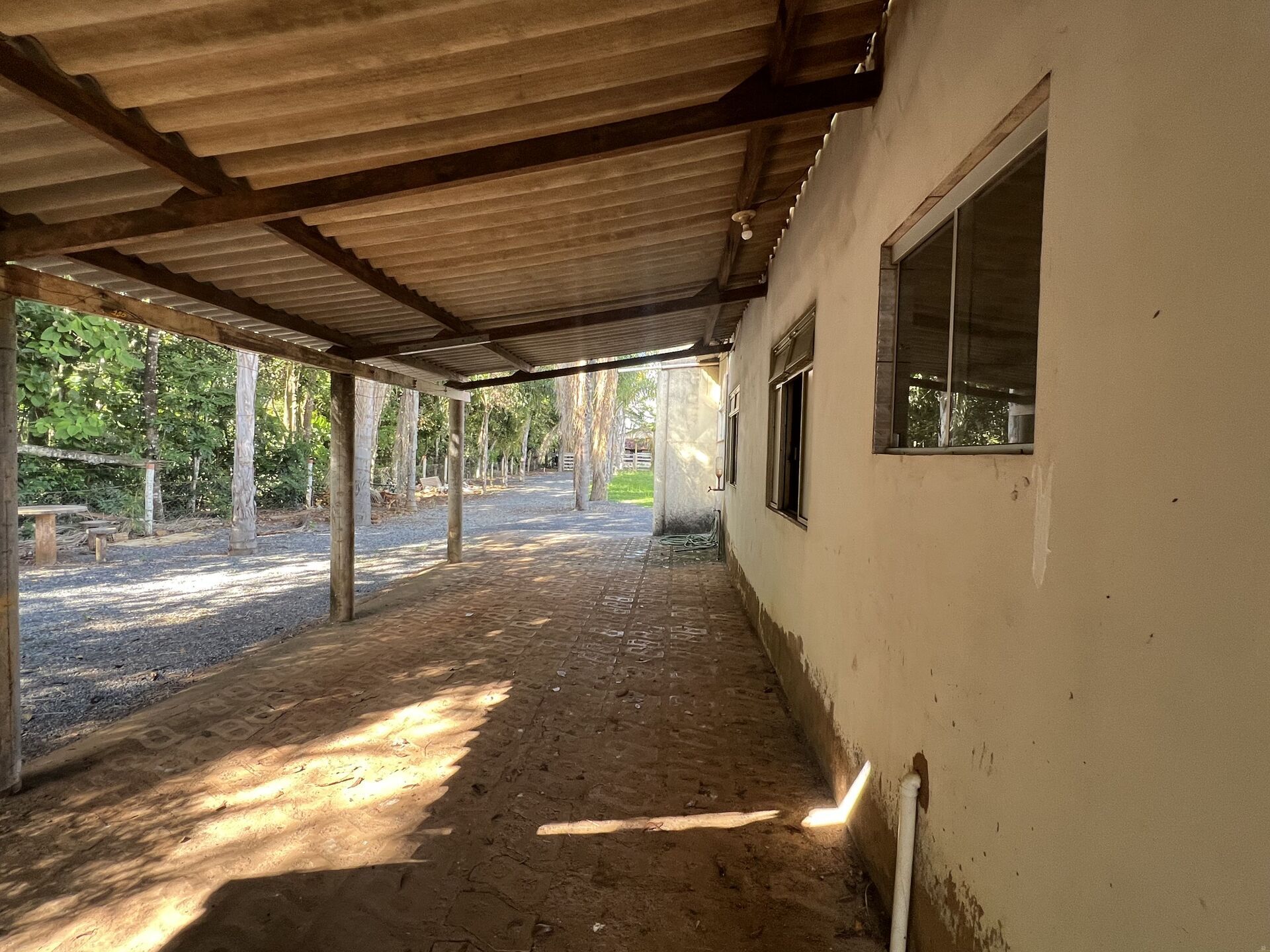 Chácara, 2 quartos, 2000 m² - Foto 8