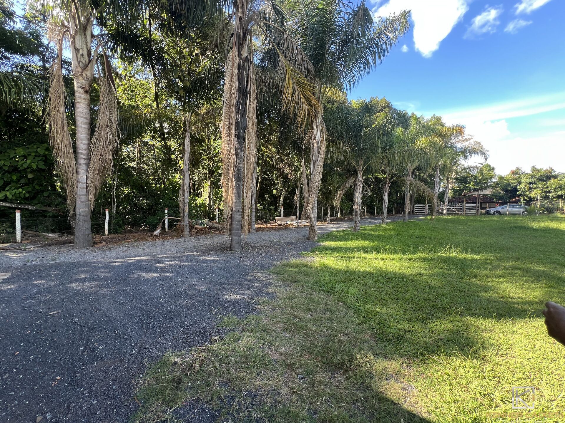 Chácara, 2 quartos, 2000 m² - Foto 5