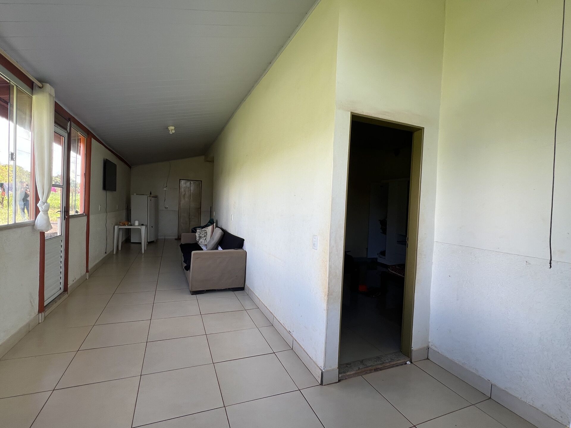 Chácara, 2 quartos, 2000 m² - Foto 6