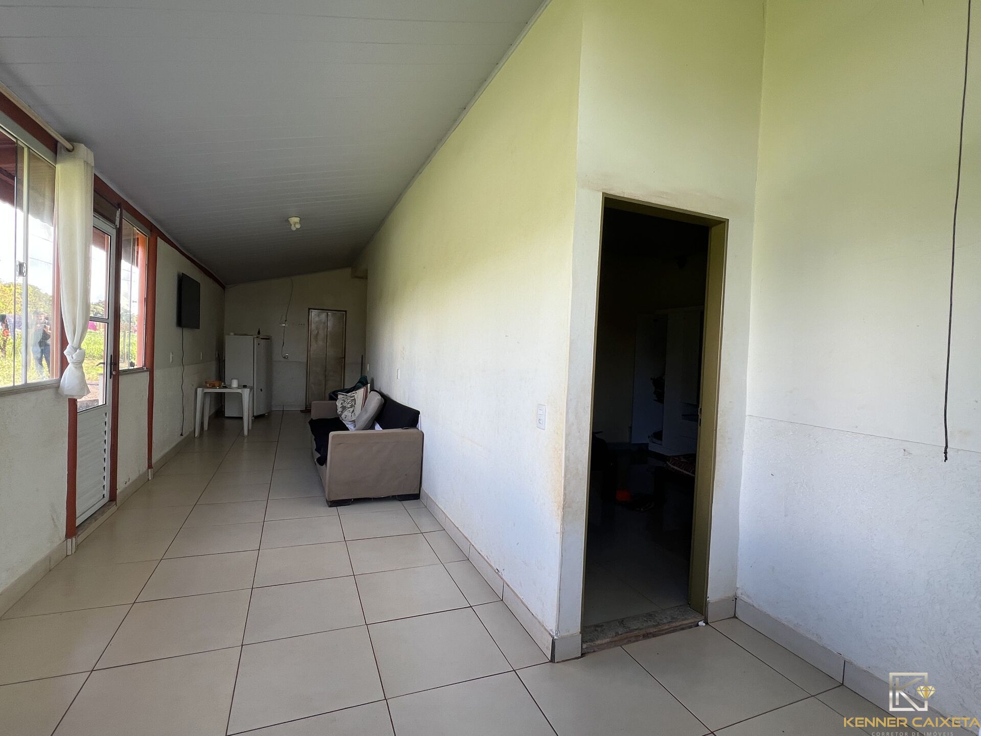 Chácara, 2 quartos, 2000 m² - Foto 6