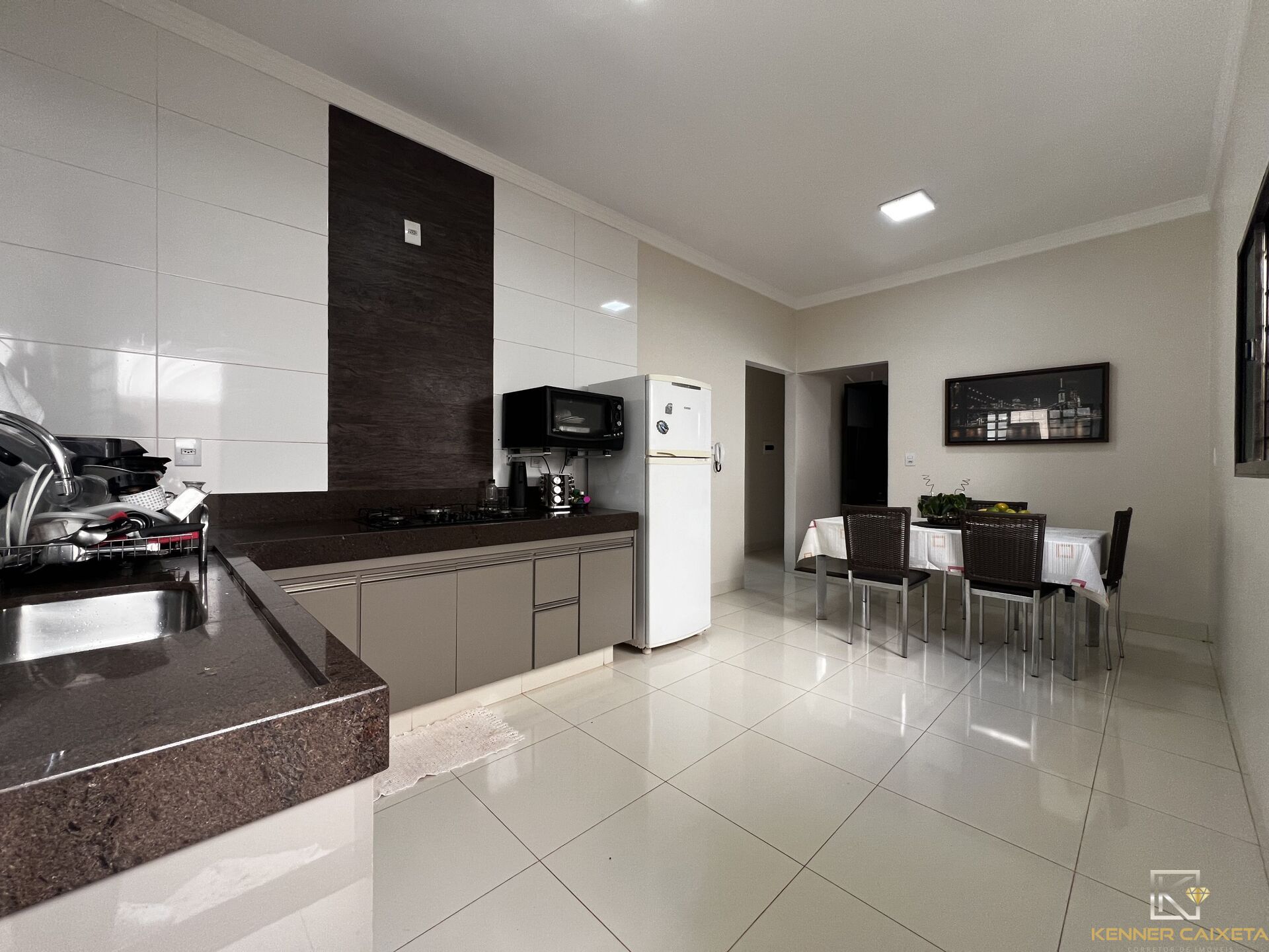 Casa, 3 quartos, 133 m² - Foto 4