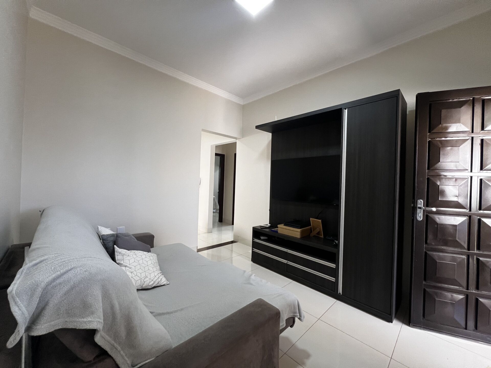 Casa, 3 quartos, 133 m² - Foto 2