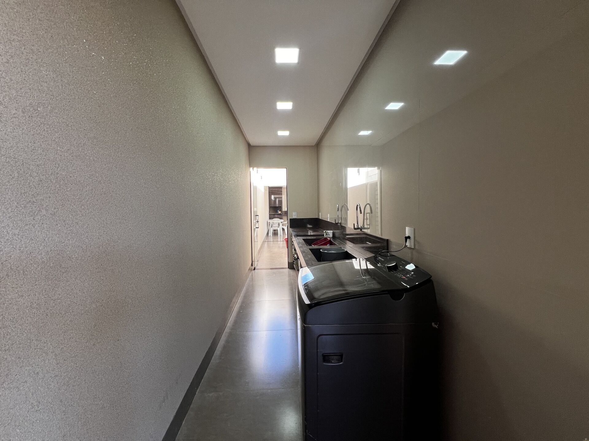 Casa, 3 quartos, 133 m² - Foto 12