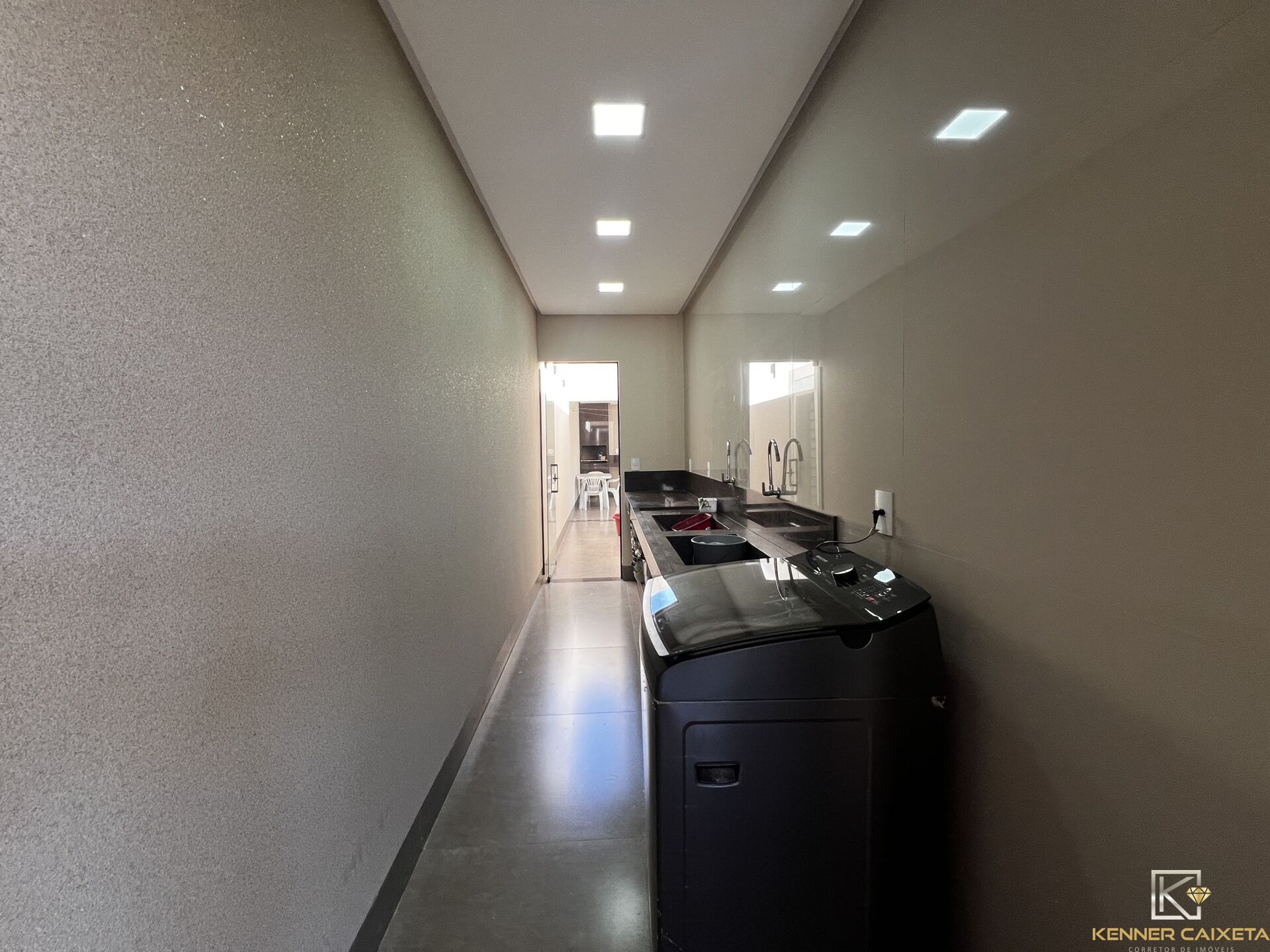 Casa, 3 quartos, 133 m² - Foto 12