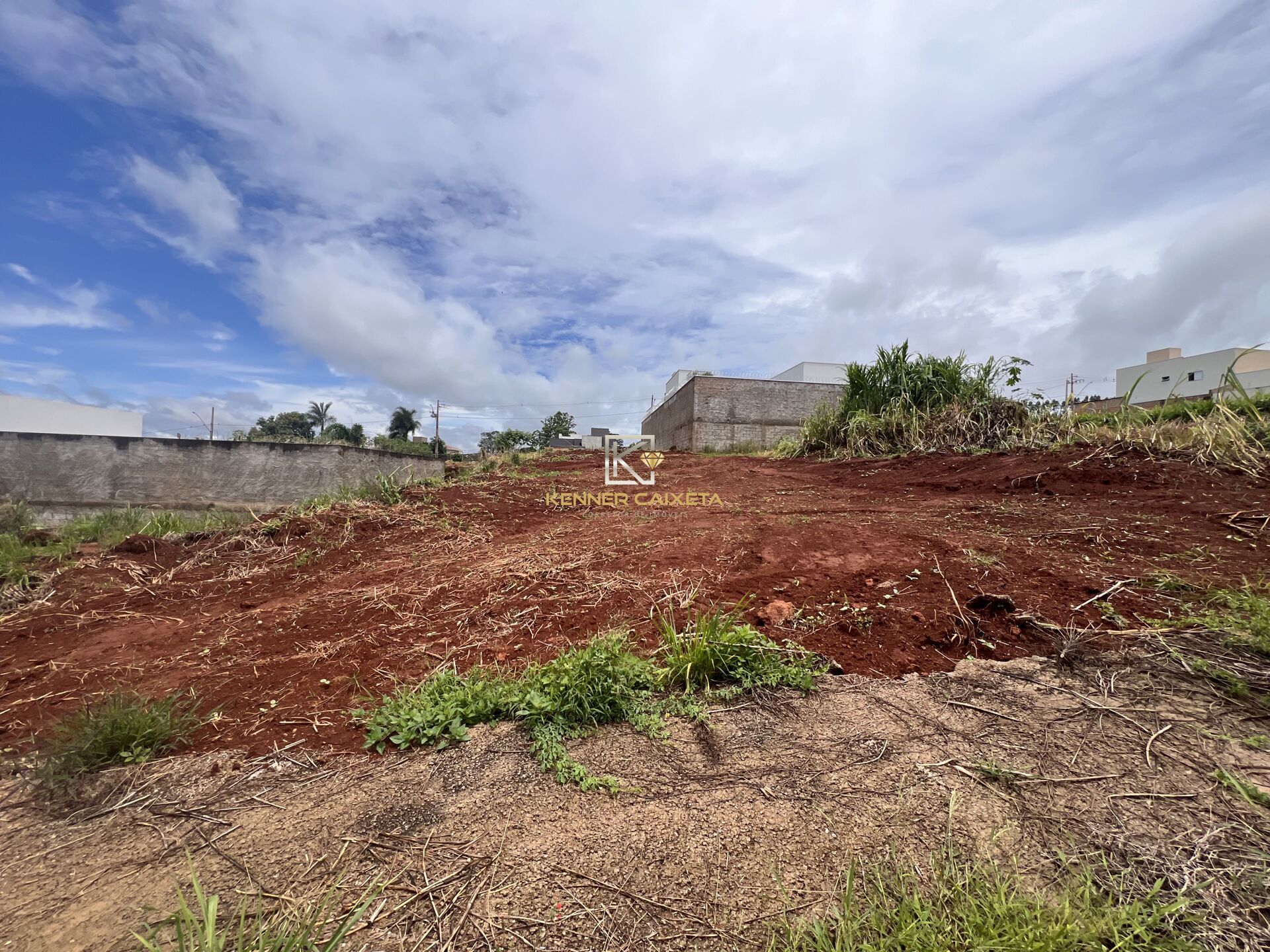 Terreno à venda, 450m² - Foto 2