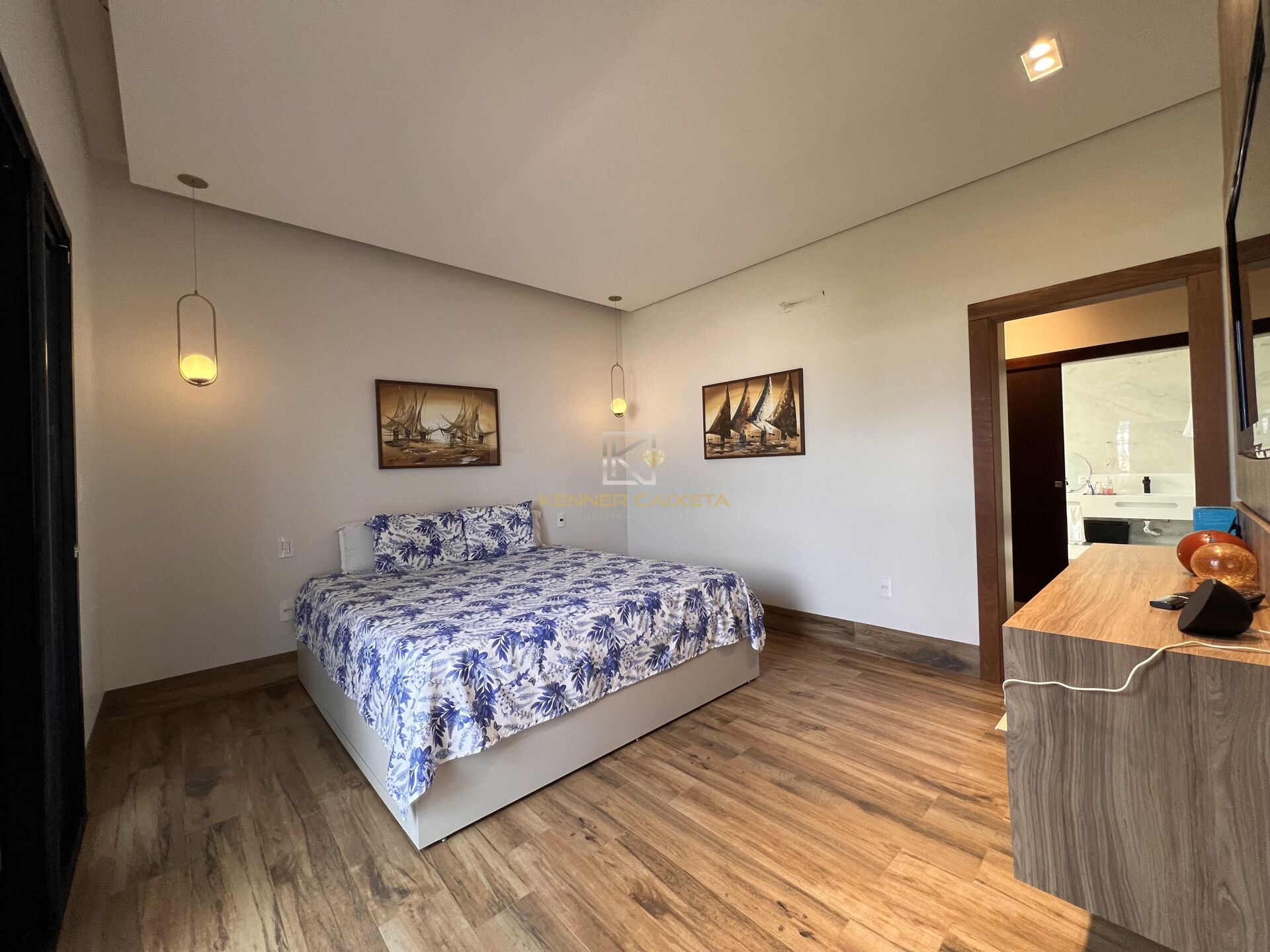 Casa, 4 quartos, 306 m² - Foto 24