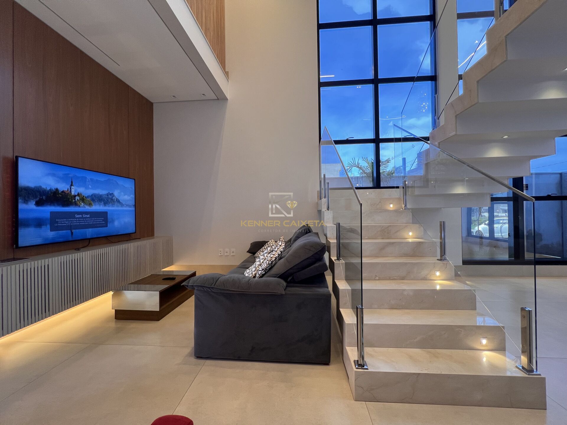 Casa, 4 quartos, 306 m² - Foto 4