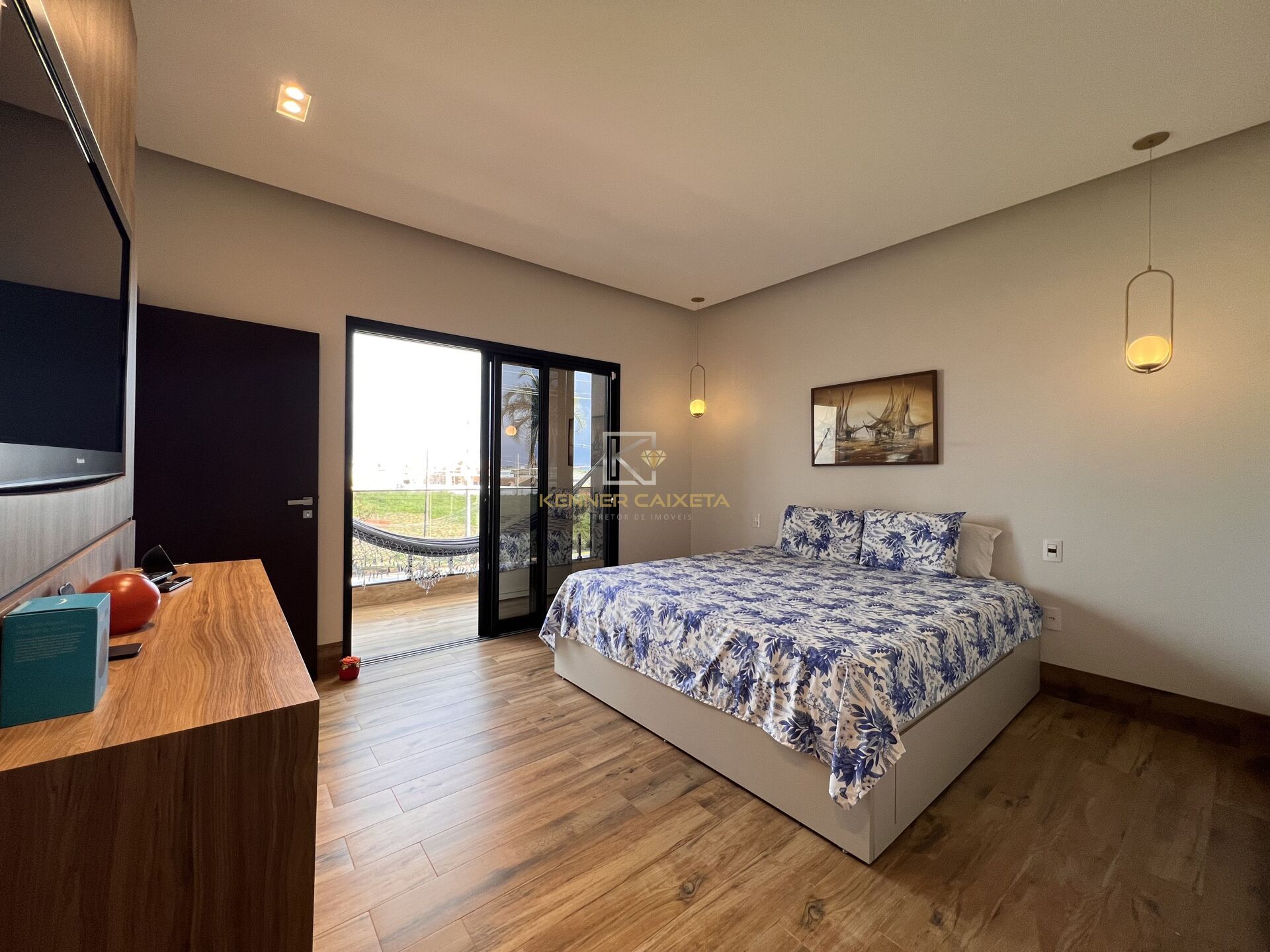 Casa, 4 quartos, 306 m² - Foto 25