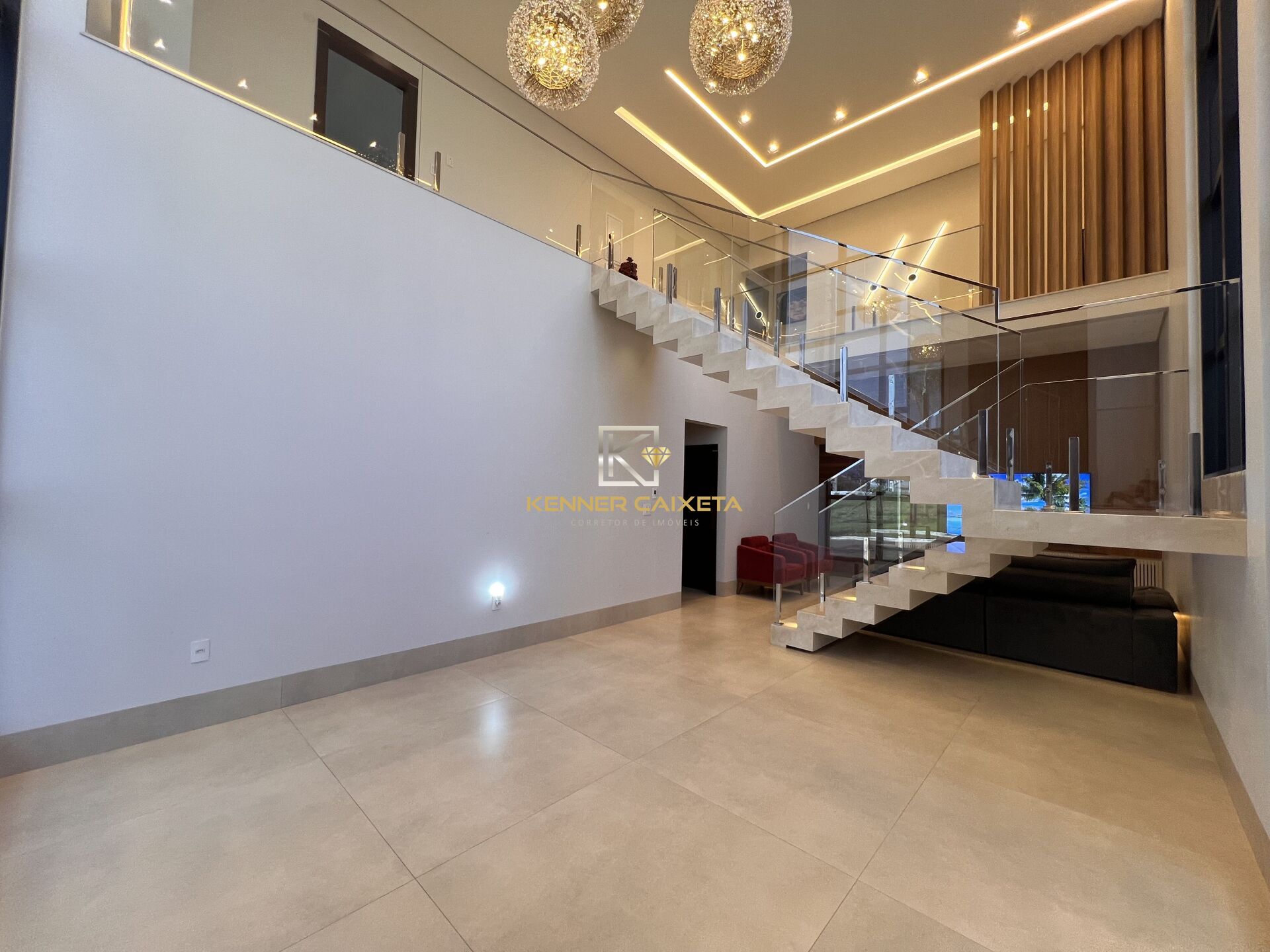 Casa, 4 quartos, 306 m² - Foto 5