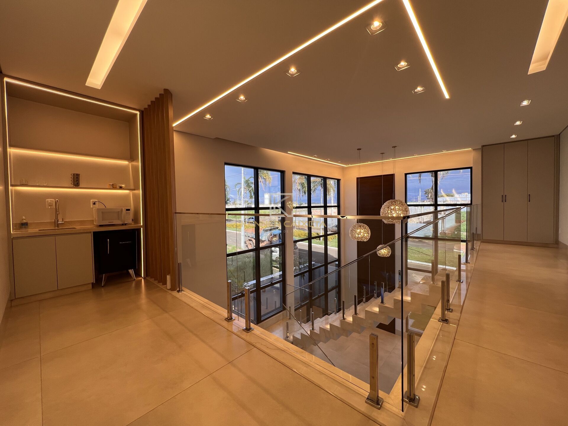 Casa, 4 quartos, 306 m² - Foto 21