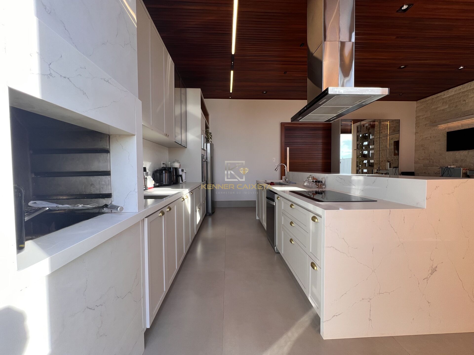 Casa, 4 quartos, 306 m² - Foto 8