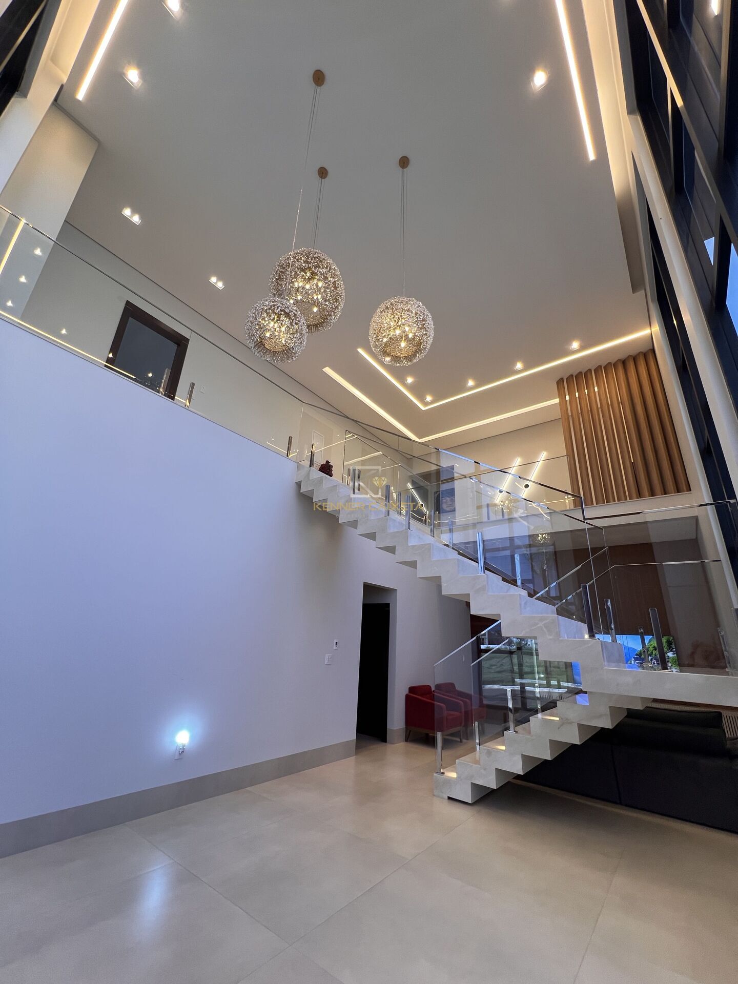 Casa, 4 quartos, 306 m² - Foto 6