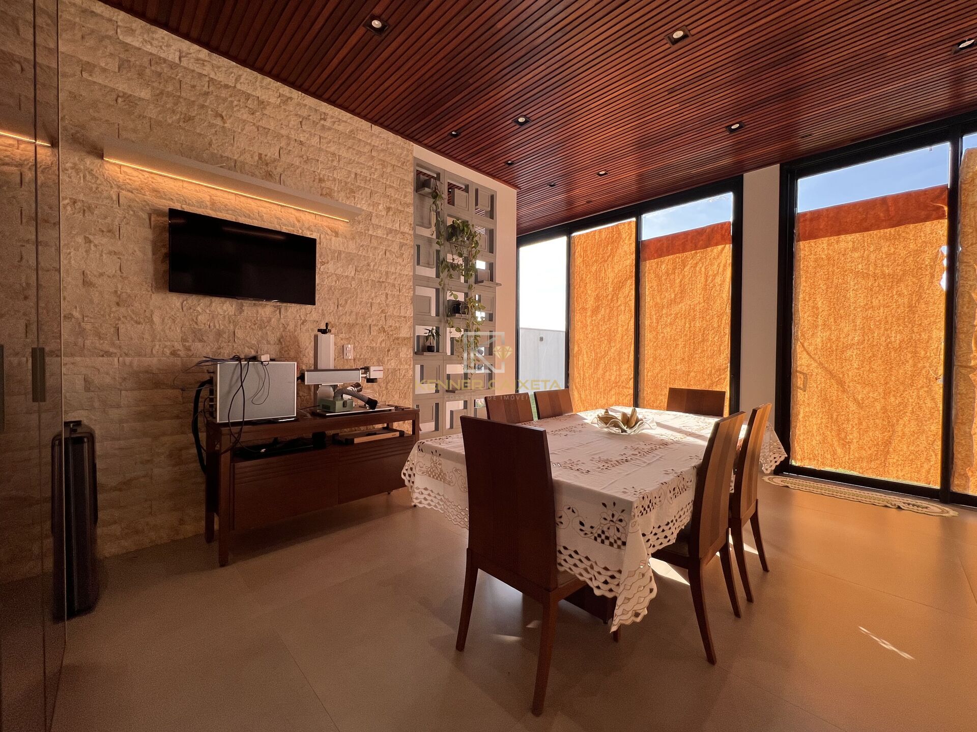 Casa, 4 quartos, 306 m² - Foto 13