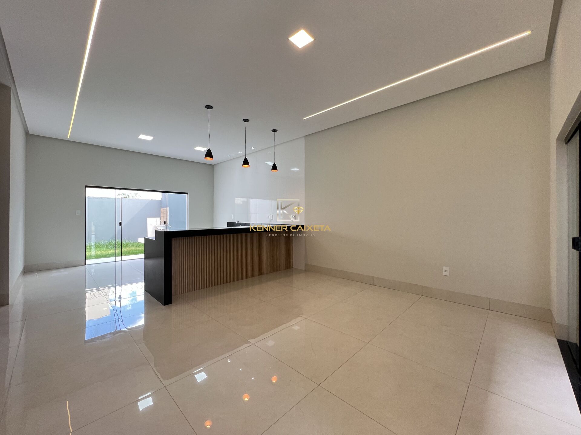 Casa à venda com 3 quartos, 145m² - Foto 4