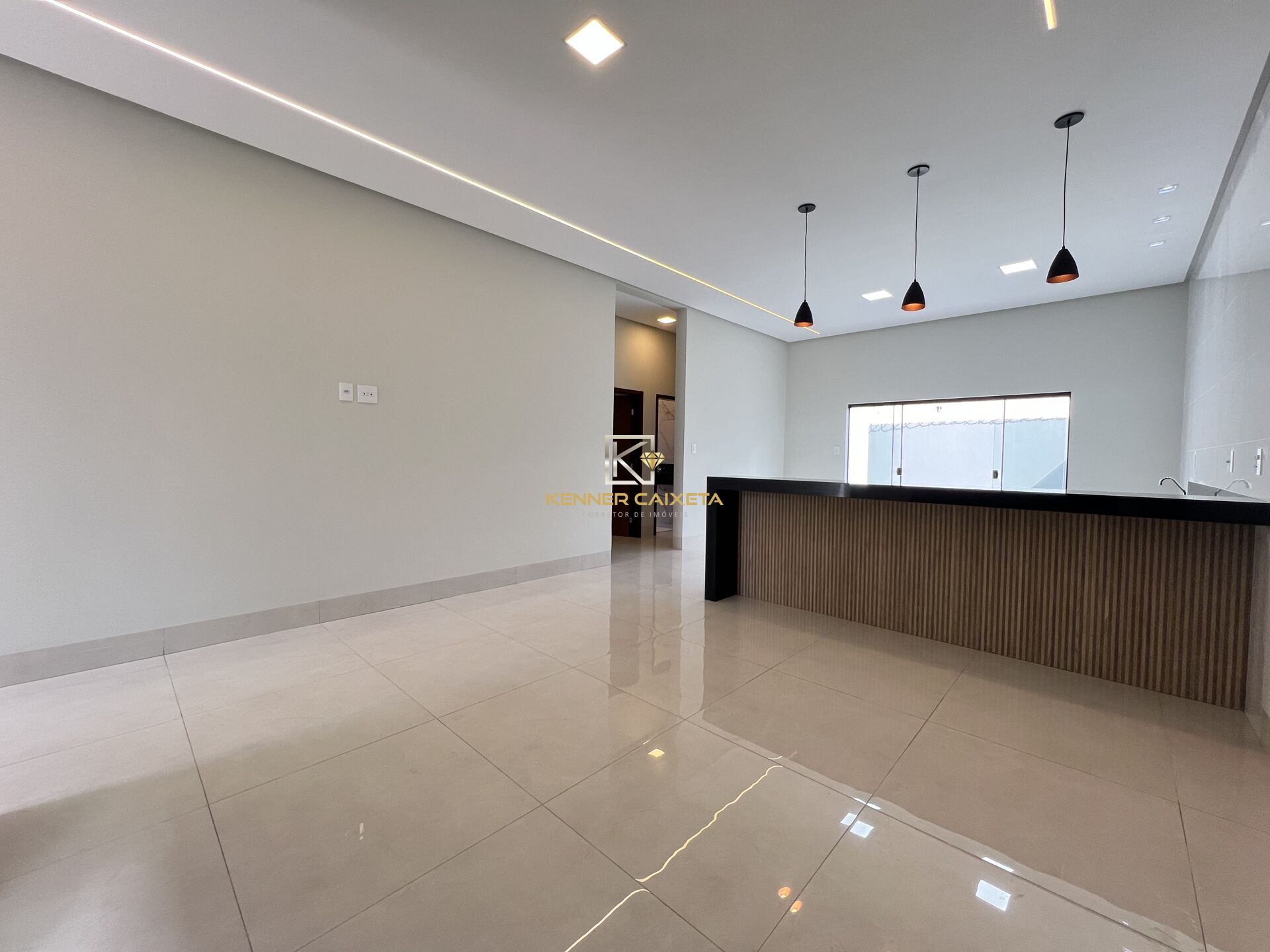 Casa à venda com 3 quartos, 145m² - Foto 6