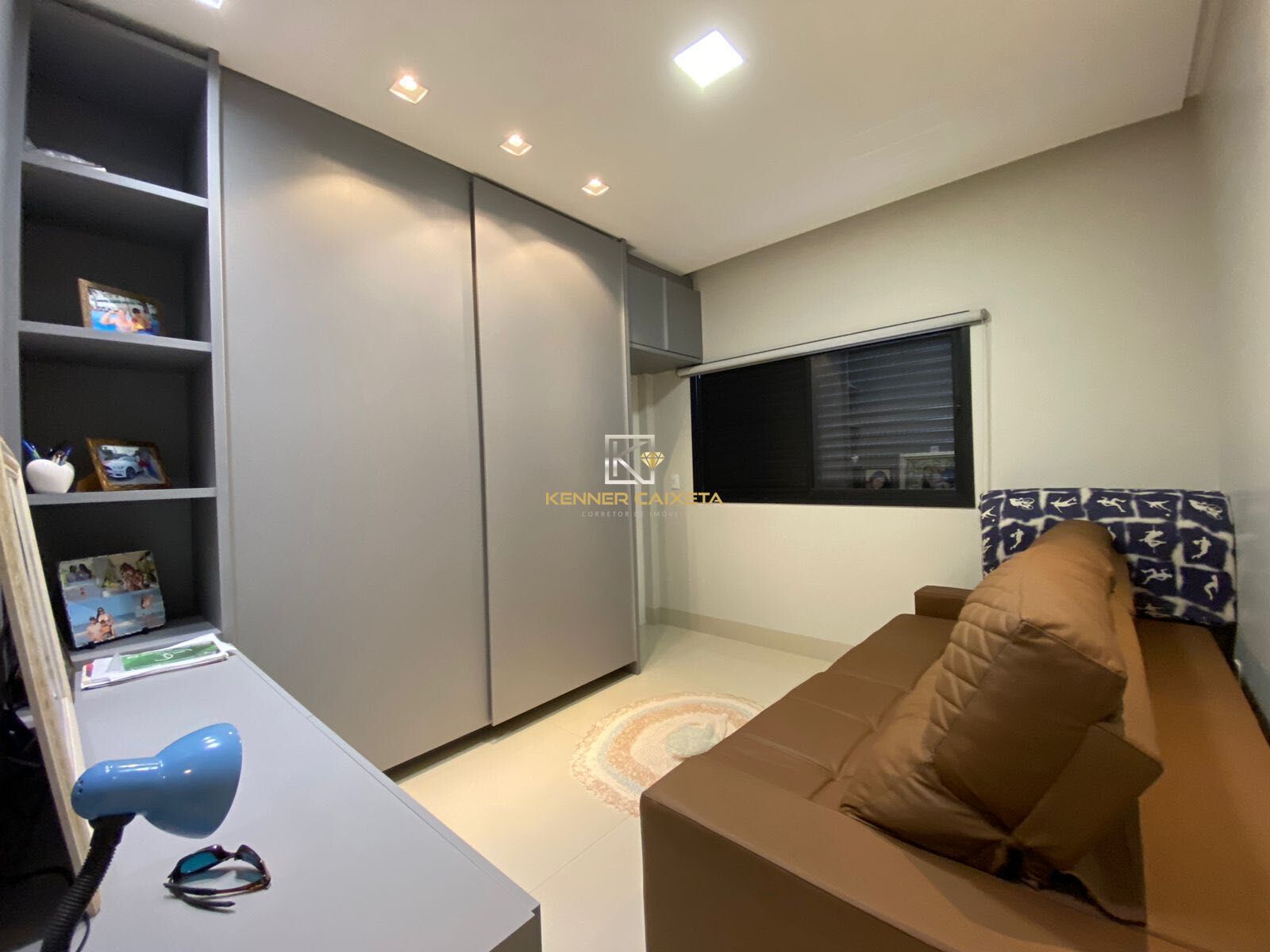 Apartamento à venda com 3 quartos, 146m² - Foto 14