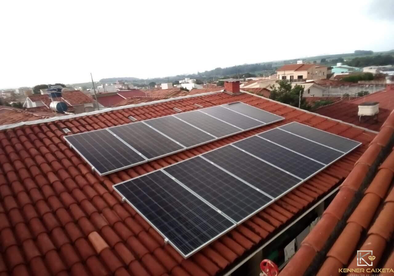 Casa, 4 quartos, 200 m² - Foto 12