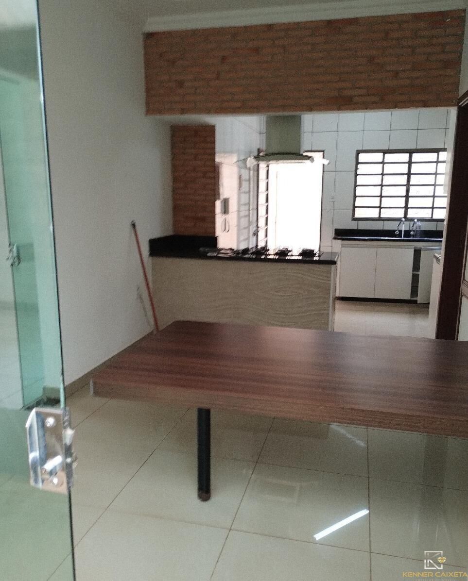 Casa, 4 quartos, 200 m² - Foto 11