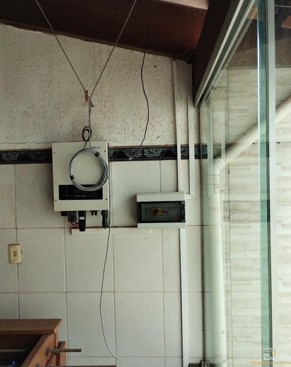 Casa, 4 quartos, 200 m² - Foto 7