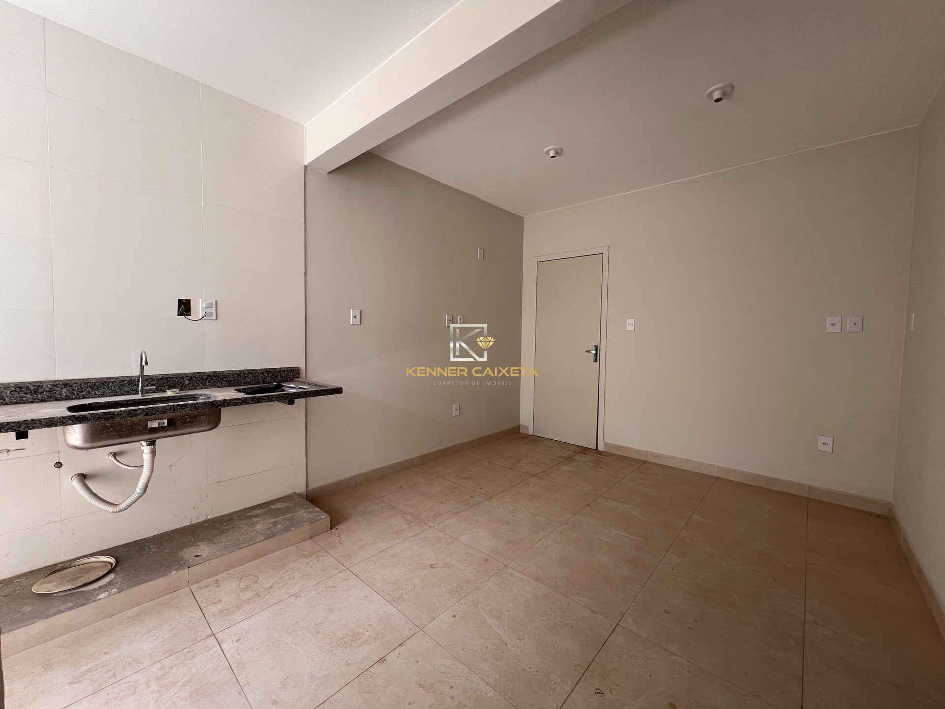 Apartamento à venda com 2 quartos, 69m² - Foto 9