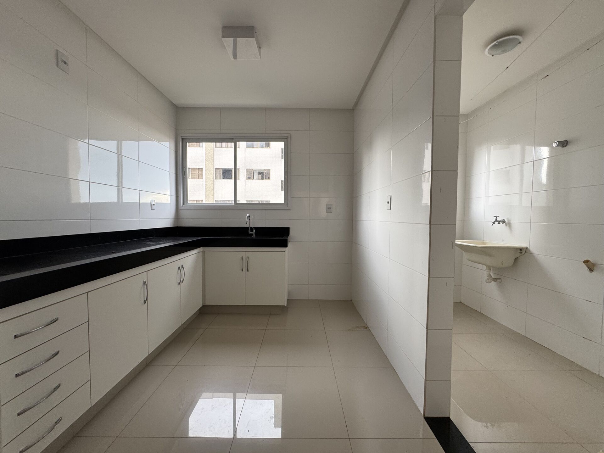 Apartamento, 2 quartos, 83 m² - Foto 5