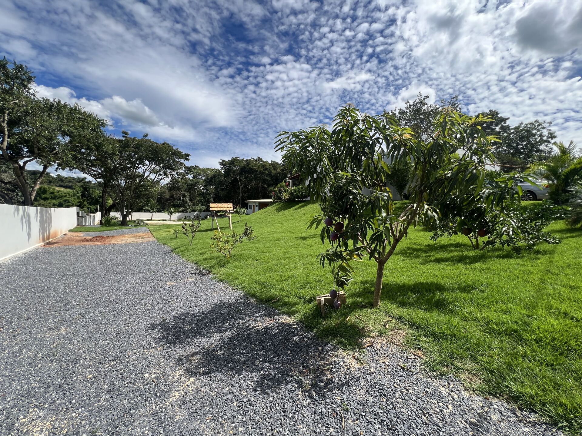 Chácara, 2 quartos, 2120 m² - Foto 2