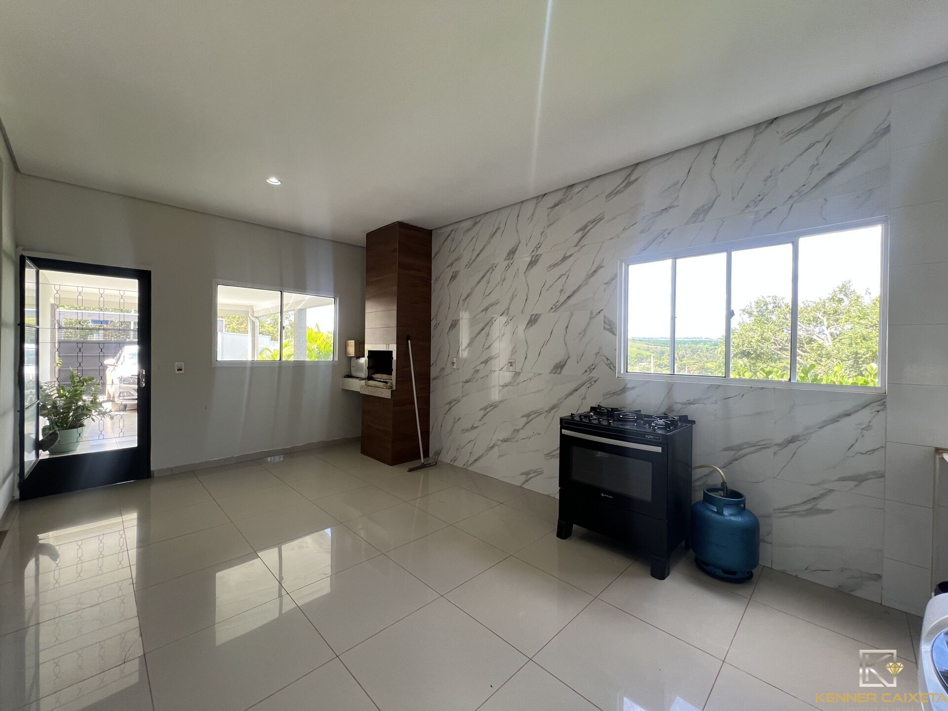 Chácara, 2 quartos, 2120 m² - Foto 17