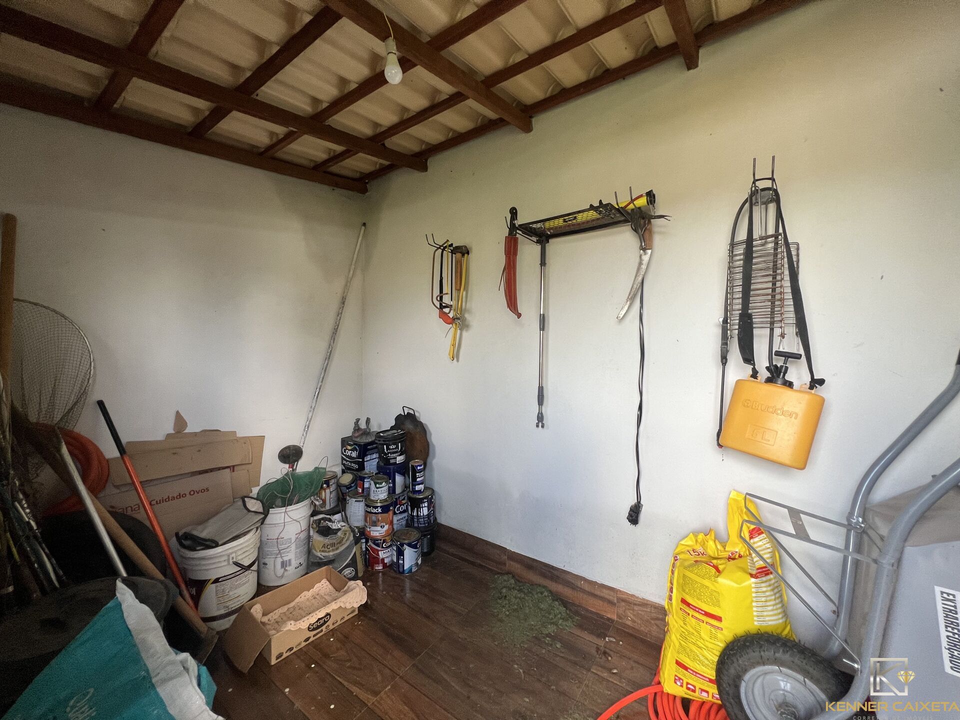 Chácara, 2 quartos, 2120 m² - Foto 34