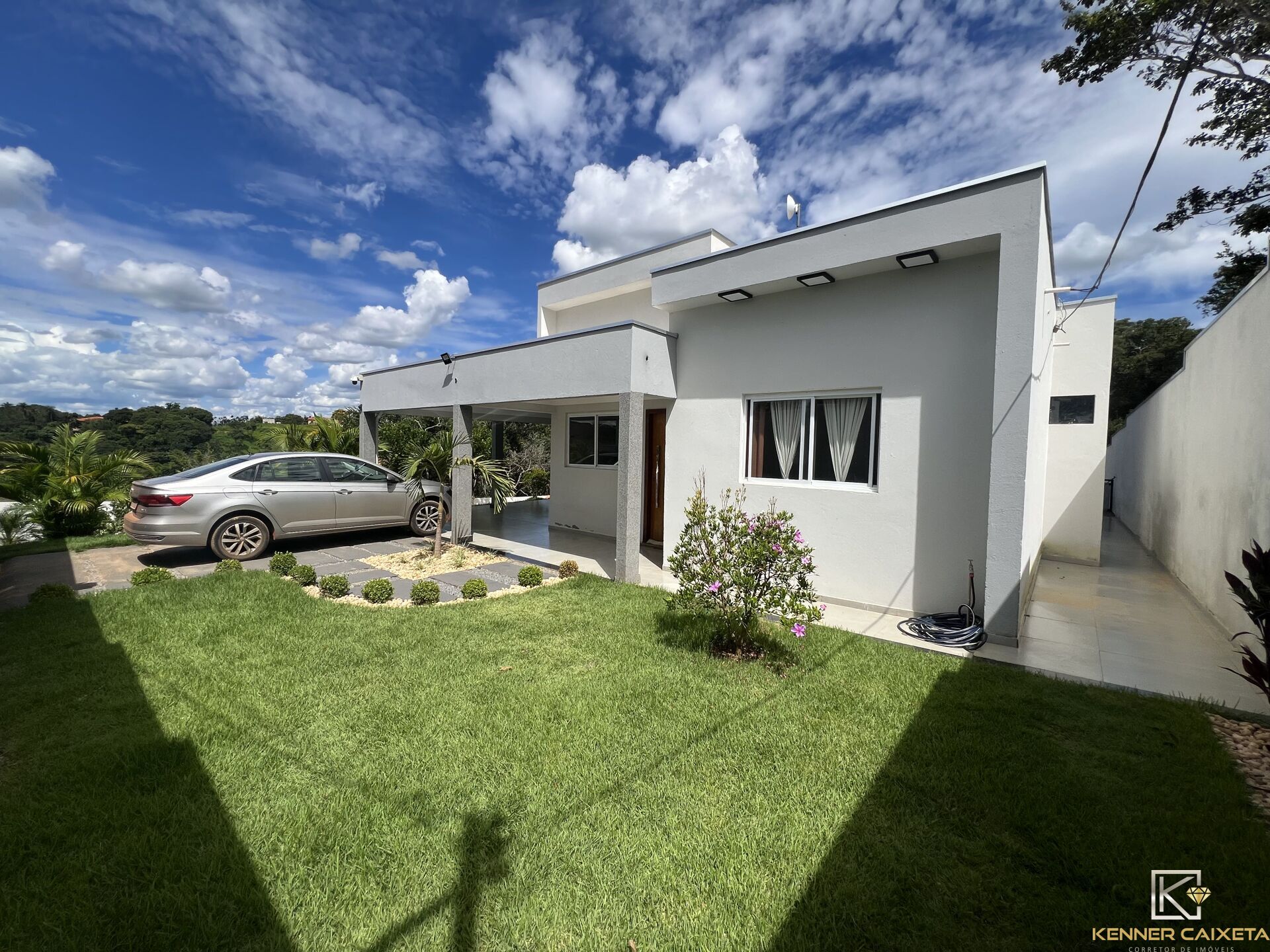Chácara, 2 quartos, 2120 m² - Foto 8