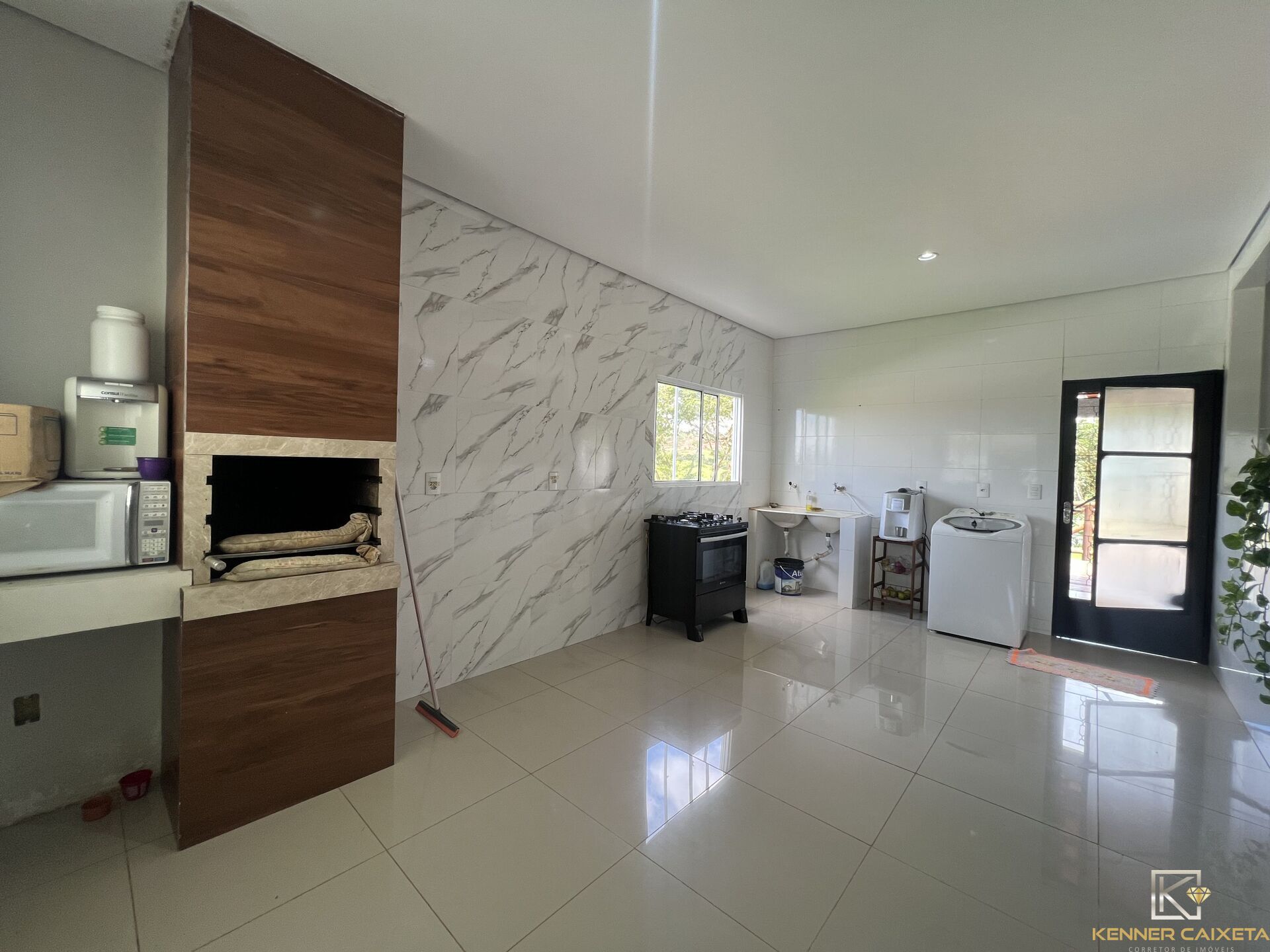 Chácara, 2 quartos, 2120 m² - Foto 16