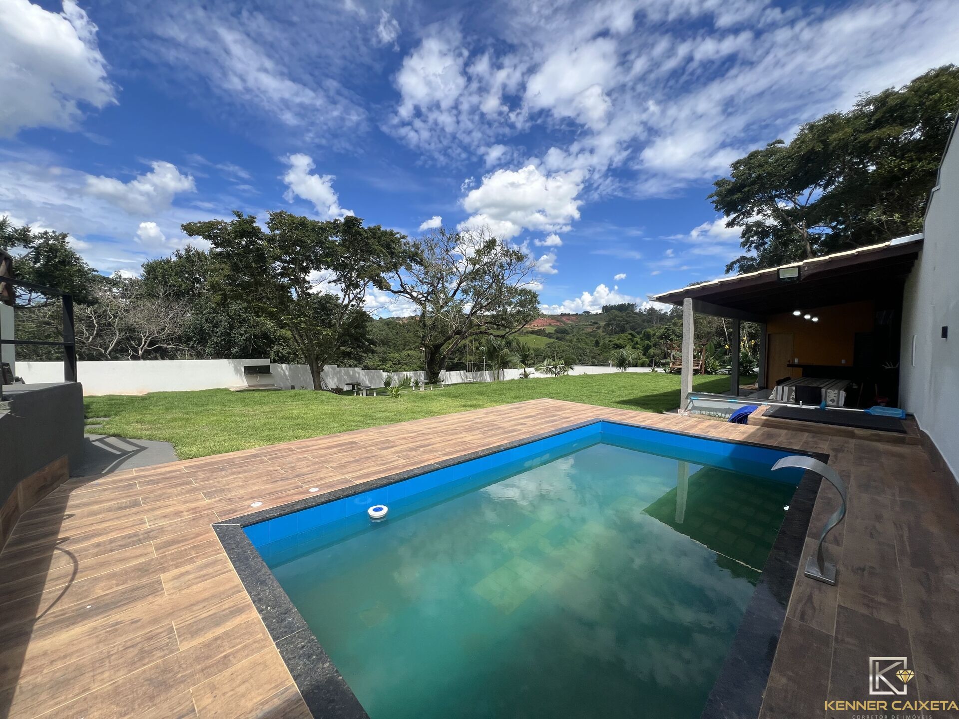 Chácara, 2 quartos, 2120 m² - Foto 25