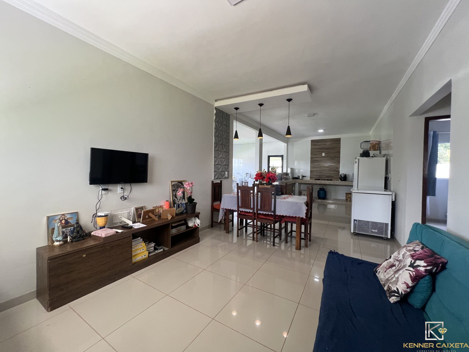 Chácara, 2 quartos, 2120 m² - Foto 13