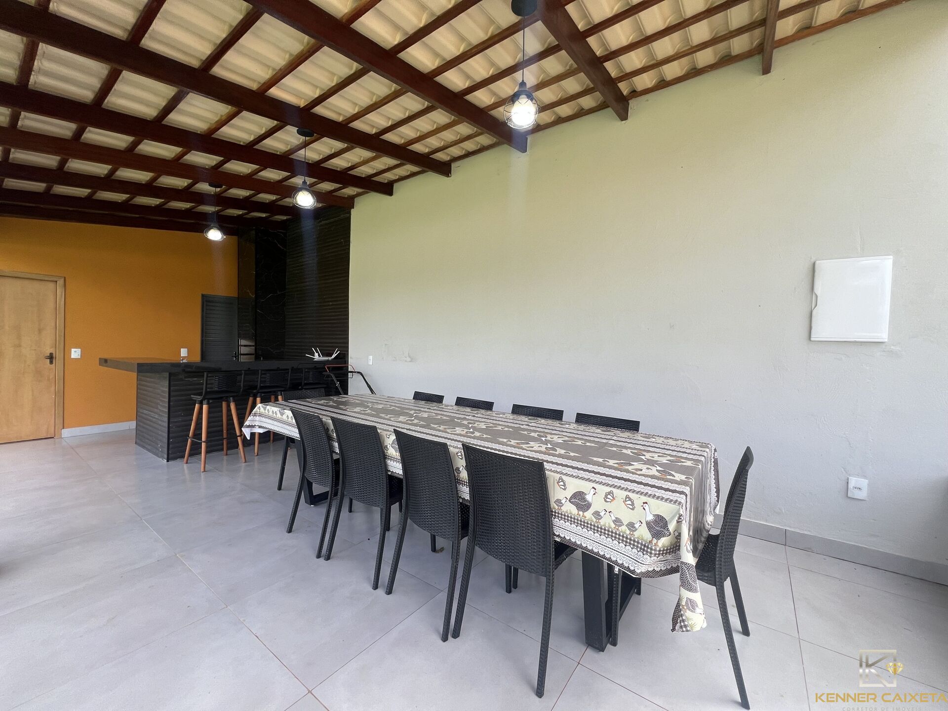 Chácara, 2 quartos, 2120 m² - Foto 24