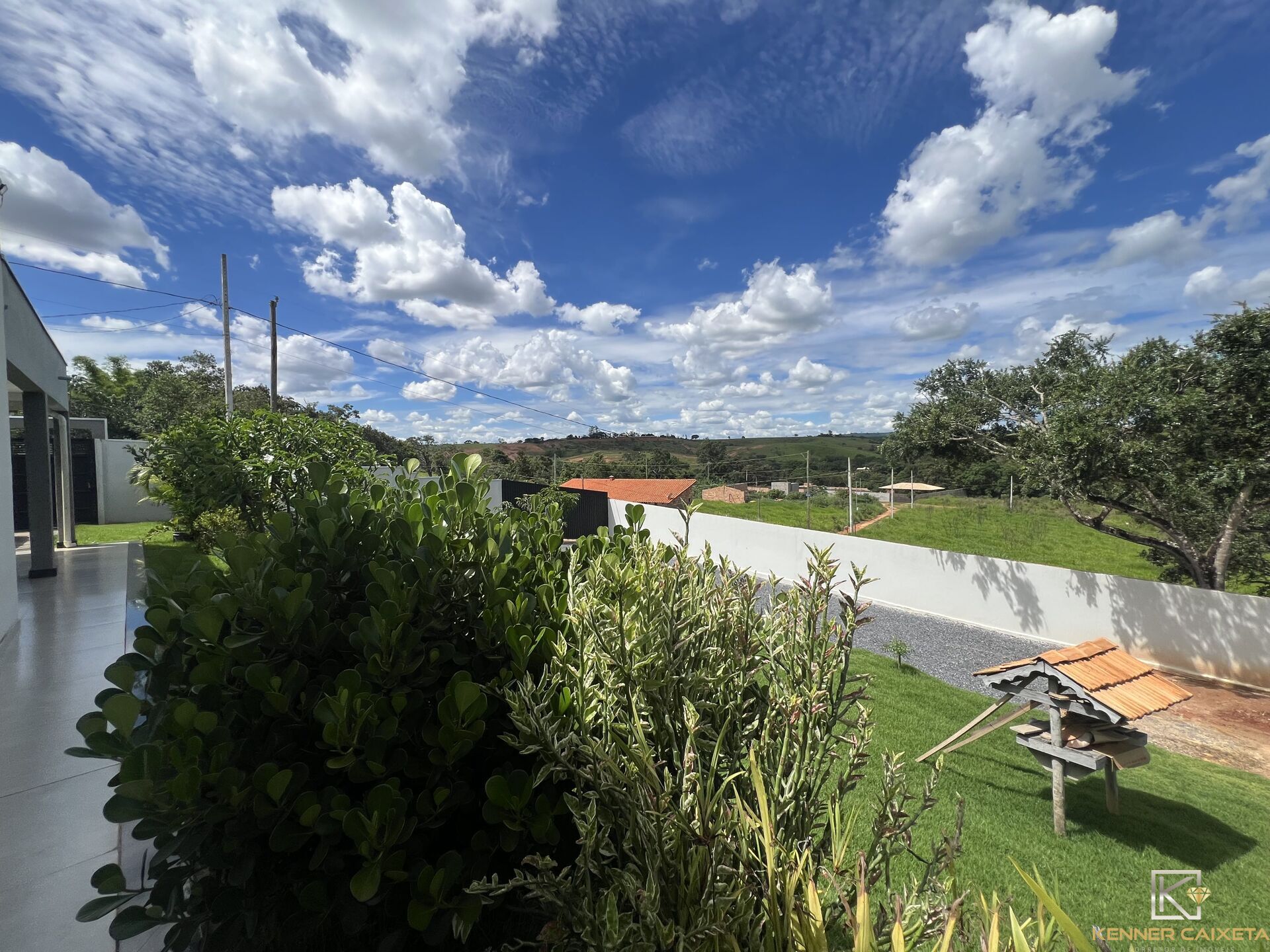 Chácara, 2 quartos, 2120 m² - Foto 19