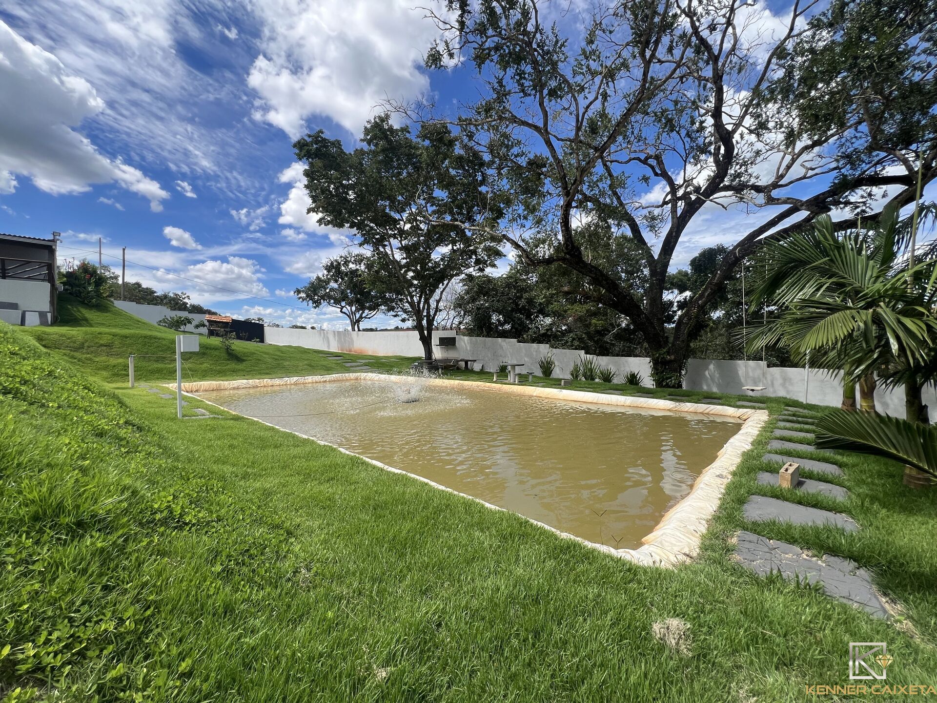 Chácara, 2 quartos, 2120 m² - Foto 33