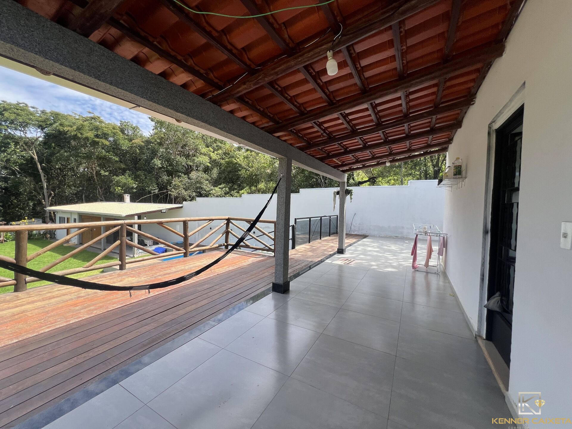 Chácara, 2 quartos, 2120 m² - Foto 18