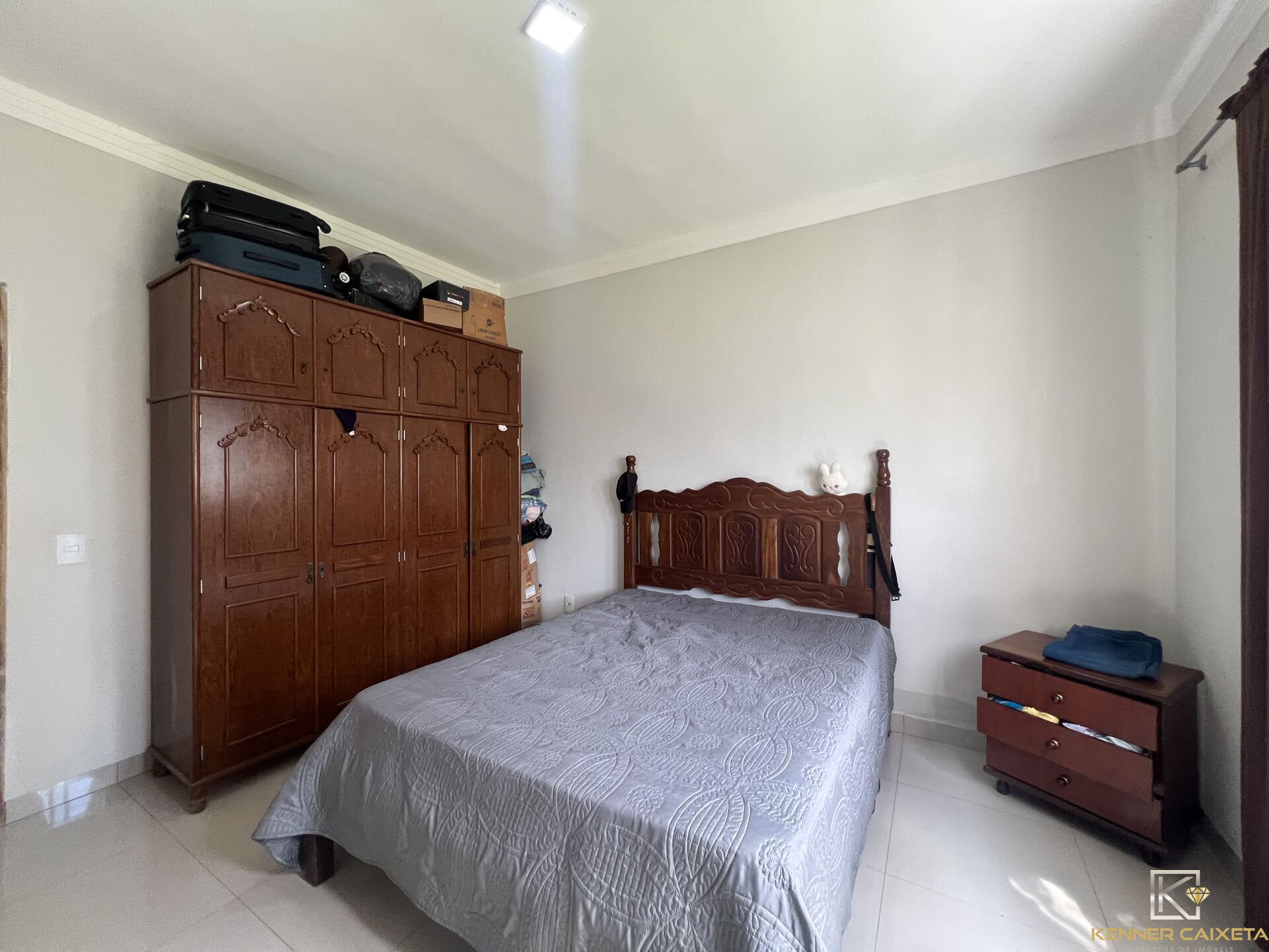 Chácara, 2 quartos, 2120 m² - Foto 9