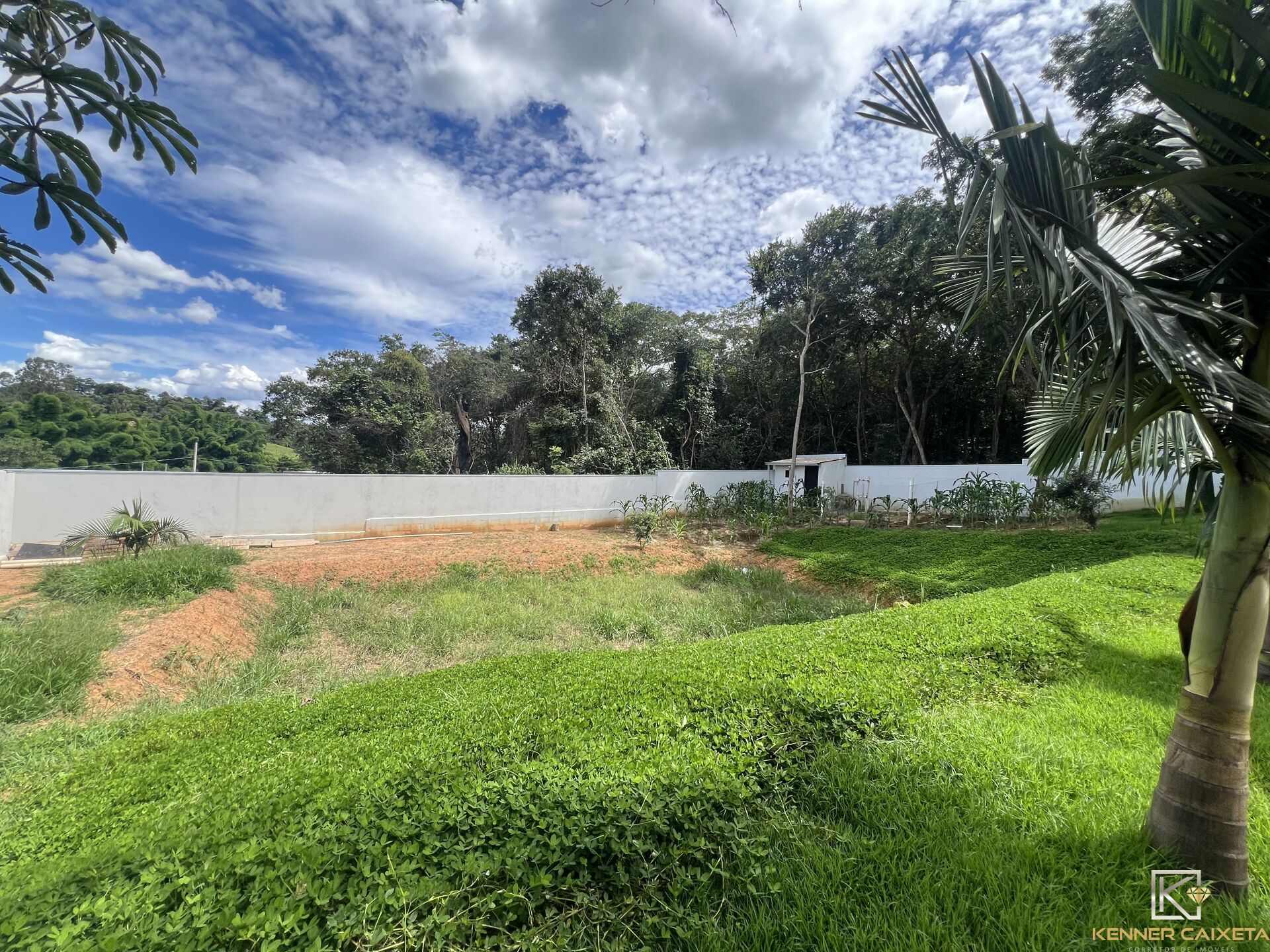 Chácara, 2 quartos, 2120 m² - Foto 32