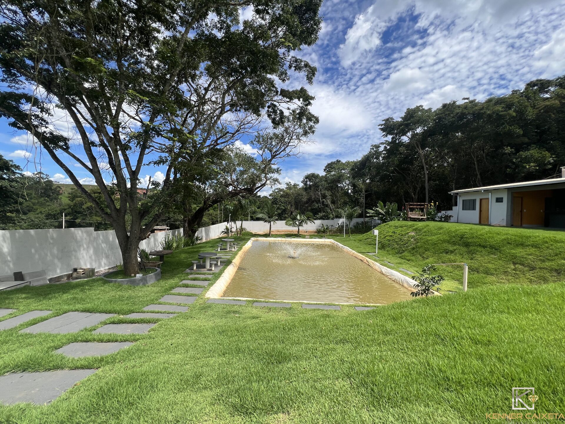 Chácara, 2 quartos, 2120 m² - Foto 26