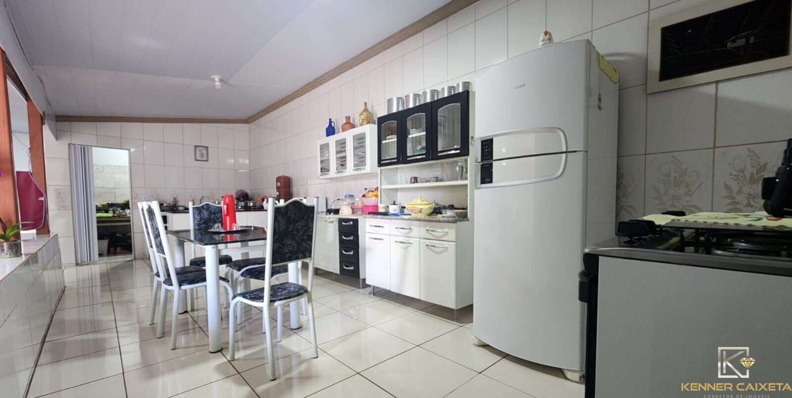 Casa, 4 quartos, 184 m² - Foto 10