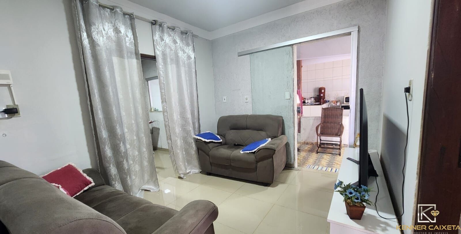 Casa, 4 quartos, 184 m² - Foto 5